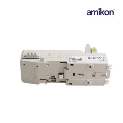 Компактный оконечный модуль ABB TU810V1 3BSE013230R1