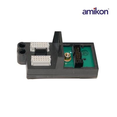 EMERSON KJ4001X1-CE1 12P0732X022 16-контактный массовый клеммный блок