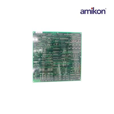 Модуль ПЛК General Electric DS200TBPAG1CC