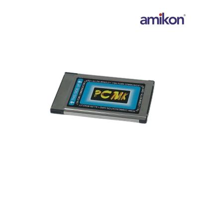 1784-PCMK Плата интерфейса связи PCMCIA