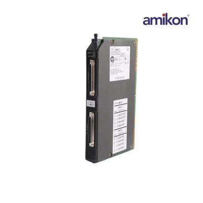 1771-NBSC Аналоговый комбинированный модуль высокого разрешения