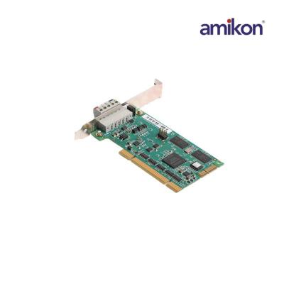 Плата ABB DSQC697 3HAC037084-001 SST-DN4-PCI V2.1.0 DeviceNet