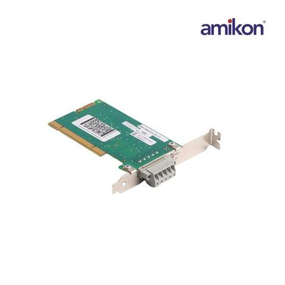 Плата ABB DSQC697 3HAC037084-001 SST-DN4-PCI V2.1.0 DeviceNet