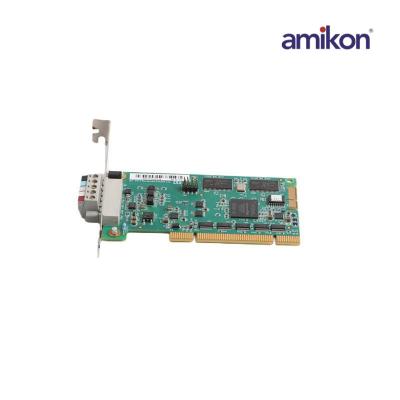 Плата ABB DSQC697 3HAC037084-001 SST-DN4-PCI V2.1.0 DeviceNet