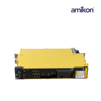 Модуль сервоусилителя Fanuc A06B-6240-H209