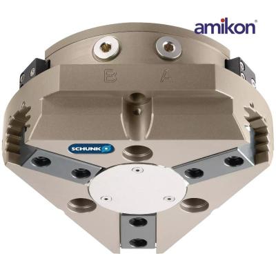 SCHUNK PZN+125/1IS 0303545 Универсальный захват