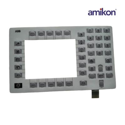 ABB M2000 TPU-3HNE00313-1 Мембранная клавиатура