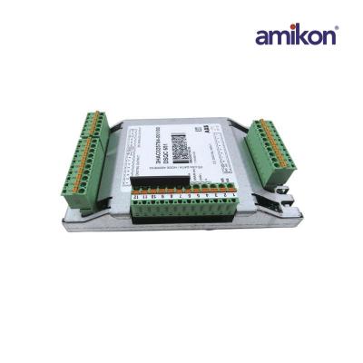 ABB DSQC651 3HEA800439-002 Модуль аналогового ввода-вывода