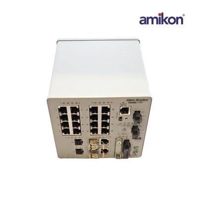 1783-BMS06SA Управляемый коммутатор Ethernet Stratix 5700