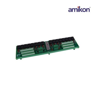 Главный процессор аналогового ввода Triconex Invensys 9674-810