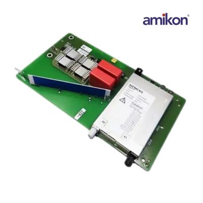 SIEMENS A5E02756666 6SL3955-0TX00-1AA1 A5E02756666 Плата привода