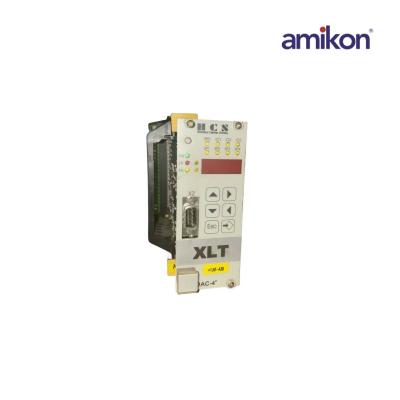 Модуль MURR Hydraulic Control Systems HCS DAC-44-01-270-XLT