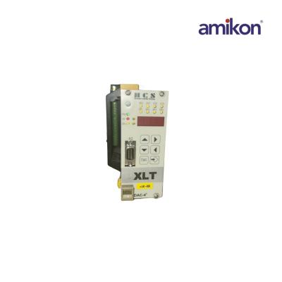 Модуль MURR Hydraulic Control Systems HCS DAC-44-01-270-XLT