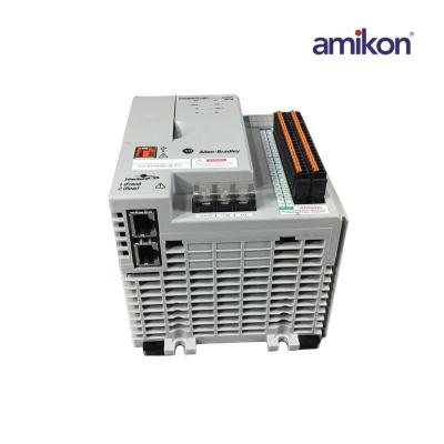 1769-L24ER-QBFCIB Модуль процессора Ethernet L2 5370