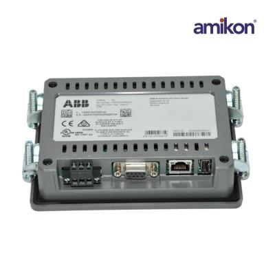 ABB CP604 A0 1SAP504100R0001 Сенсорная панель