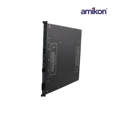 Triconex Invensys 3805H Analog Output Module