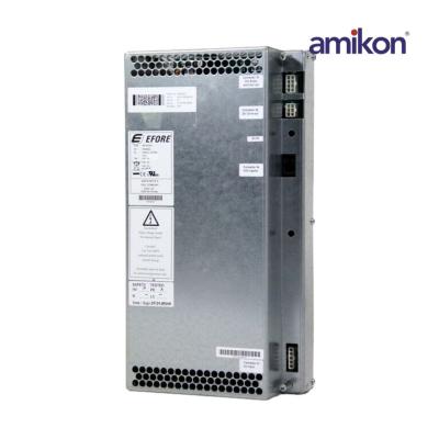 ABB DSQC626 3HAC020465-001 Power Supply Module