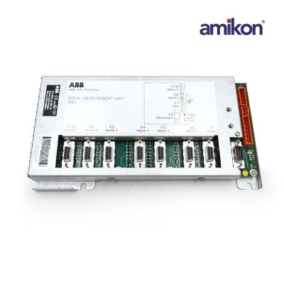 ABB 3HNA013638-001 3HNE08898-1 Последовательный измерительный блок