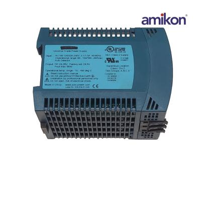 Модуль питания ABB DSQC1007 DSQC634 3HAC13398-2