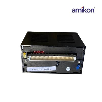 ABB ICSF08D1 FPR3323101R1012 Удаленный модуль ввода-вывода Procontic