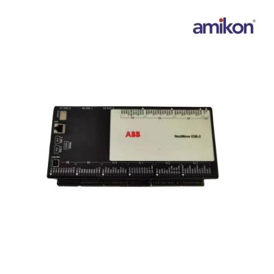 ABB NSB202-501W 3AXD50000032683 Преобразователь частоты