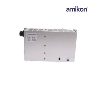 ABB DSSR122 48990001-NK Модуль источника питания для стойки