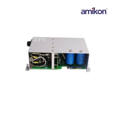 ABB DSSR122 48990001-NK Модуль источника питания для стойки