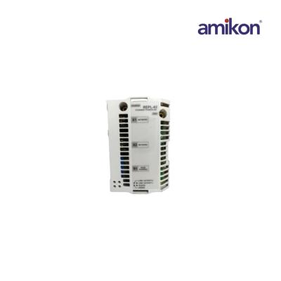 Модуль адаптера Ethernet POWERLINK ABB REPL-02