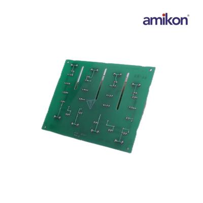 Плата аттенюатора напряжения General Electric DS200SVAAG1A DS200SVAAG1ACB