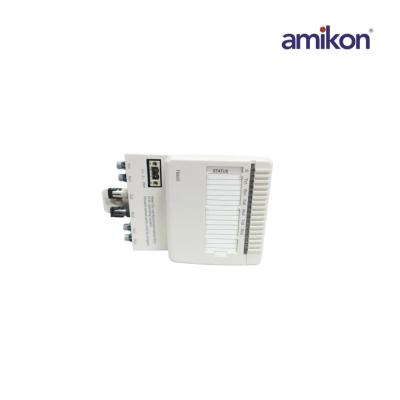 Оптический медиаконвертер ABB TB825 3BSE036634R1 S800, многорежимный