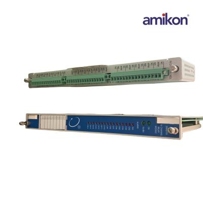 16-канальный модуль контроля температуры (RTD) Bally Nevada 3500/65-01-00