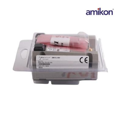 Bally Nevada 990-04-70-02-00 Датчик вибрации