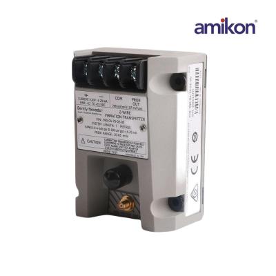 Bally Nevada 990-04-70-02-00 Датчик вибрации