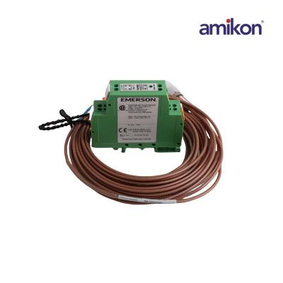 EMERSON PR6423/00E-030 CON021 Датчик вихревых токов