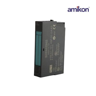 Электронный модуль Siemens 6ES7134-4GB01-0AB0 SIMATIC DP