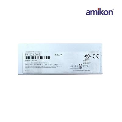 Сервопривод B&R 8V1022.00-2 ACOPOS