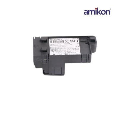 EMERSON KJ3224X1-EA1 12P4367X022 Клеммная колодка термопары DeltaV