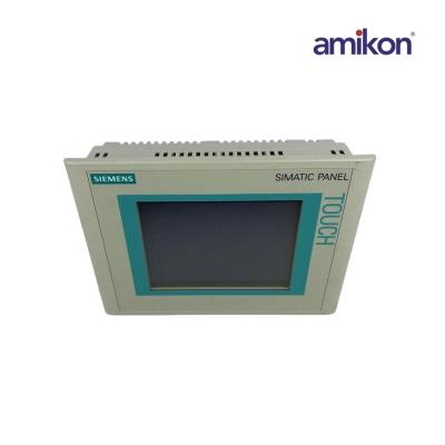 Siemens 6AV6642-0AA11-0AX1 Панель оператора SIMATIC