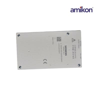 Siemens 6AV6640-0AA00-0AX0 TD400C Текстовый дисплей