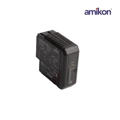 EMERSON KJ3222X1-BA1 12P2533X152 Плата аналогового входа DeltaV