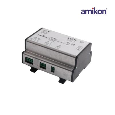 Автономный контроллер перегрева EMERSON EC3-X33