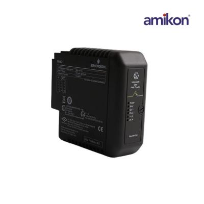 EMERSON KJ3101X1-BA1 12P1865X062 VE4011B1 Плата безопасного дискретного вывода DeltaV