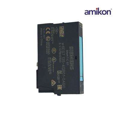 Электронный модуль Siemens 6ES7135-4GB01-0AB0 SIMATIC DP