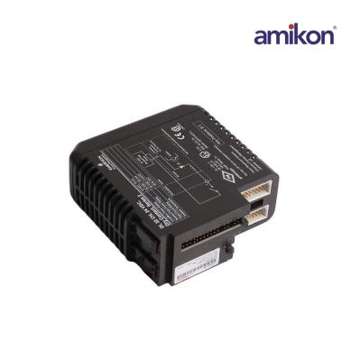 EMERSON KJ3203X1-BA1 12P3270X042 VE4001S2T2B4 Карта сухих контактов