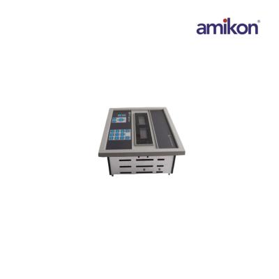 Панель цифрового интерфейса управления Woodward 8406-113 EGCP-3