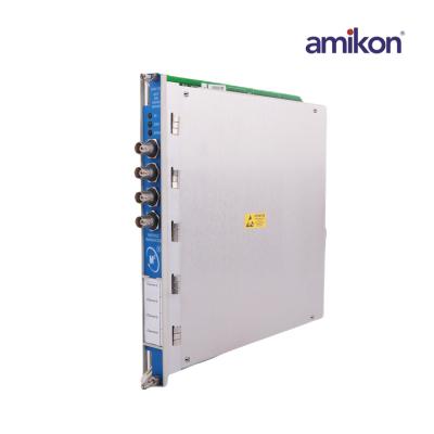 Bently Nevada 3500/72M 176449-08 Монитор положения приемной штанги