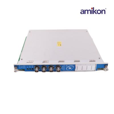 Bently Nevada 3500/72M 176449-08 Монитор положения приемной штанги