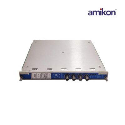 Bally Nevada 3500/72M 140734-08 Монитор положения