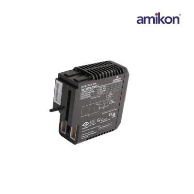 EMERSON KJ3203X1-BA1 12P3270X032 CE4001S2T2B4 DeltaV DI, 32-канальная плата с сухими контактами, 24 В постоянного тока