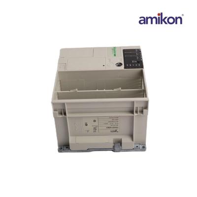 Schneider Electric TSX3710001 Модуль дискретного ввода-вывода